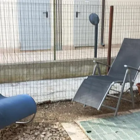 Nyaraló Casa Vacanze Albadriatica *