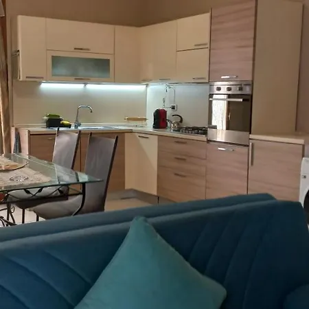 Casa Vacanze Albadriatica *