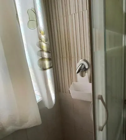 Nyaraló Casa Vacanze Albadriatica *
