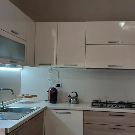 Casa Vacanze Albadriatica *