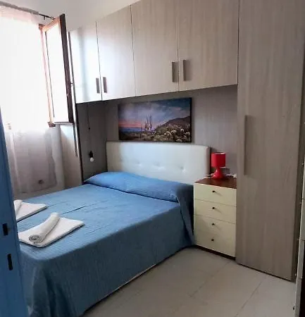 Casa Vacanze Albadriatica