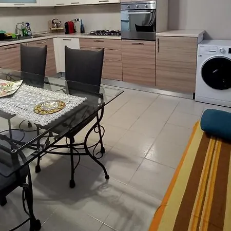 Nyaraló Casa Vacanze Albadriatica Alba Adriatica