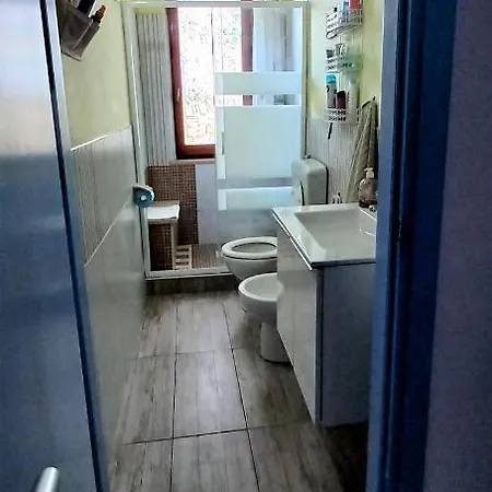 Casa Vacanze Albadriatica Alba Adriatica