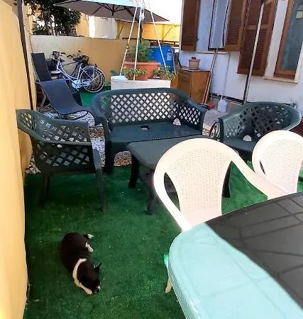 Casa Vacanze Albadriatica *