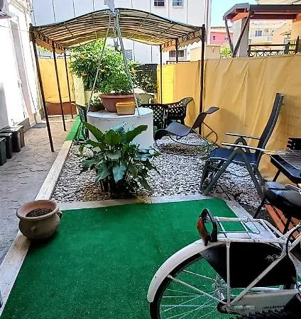 Casa Vacanze Albadriatica *