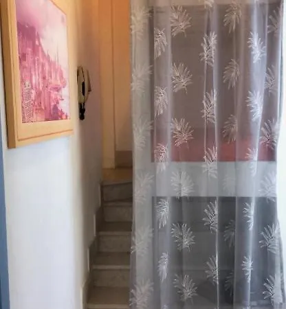 Casa Vacanze Albadriatica Alba Adriatica