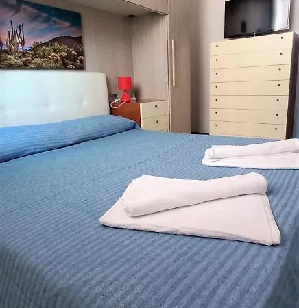 Nyaraló Casa Vacanze Albadriatica