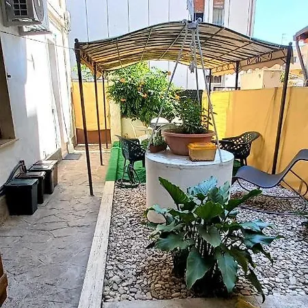 Nyaraló Casa Vacanze Albadriatica *