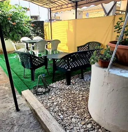 Casa Vacanze Albadriatica *