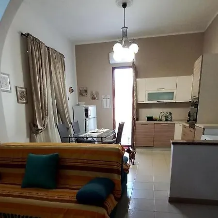 Casa Vacanze Albadriatica * Alba Adriatica