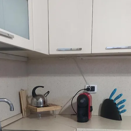 Casa Vacanze Albadriatica Nyaraló Alba Adriatica