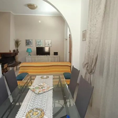 Casa Vacanze Albadriatica *